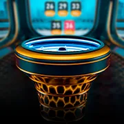 Thunderstruck II slot cover
